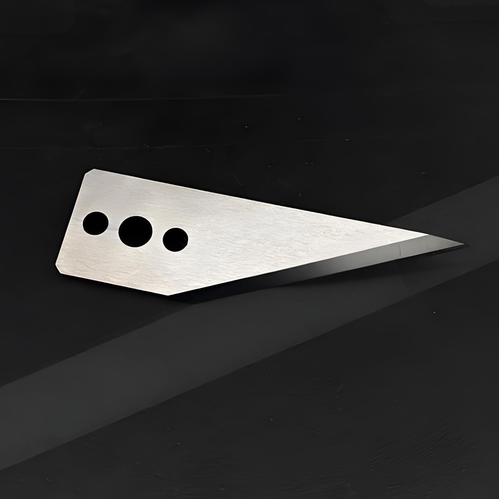 Industrial Cutting Blade

